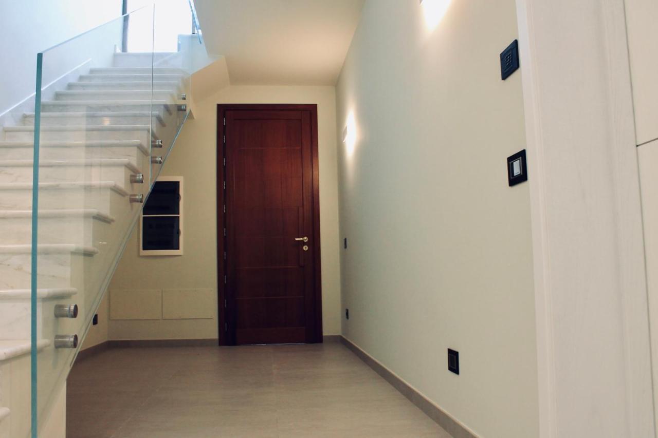 Di Rosa Apartment Avola Exterior photo